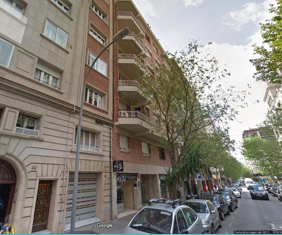 Letsgo Camp Nou Apartment Barcelona Room photo